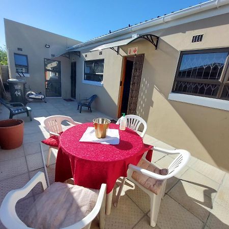 Finca Guest House Кейптаун Екстериор снимка