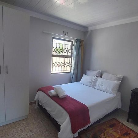 Finca Guest House Кейптаун Екстериор снимка