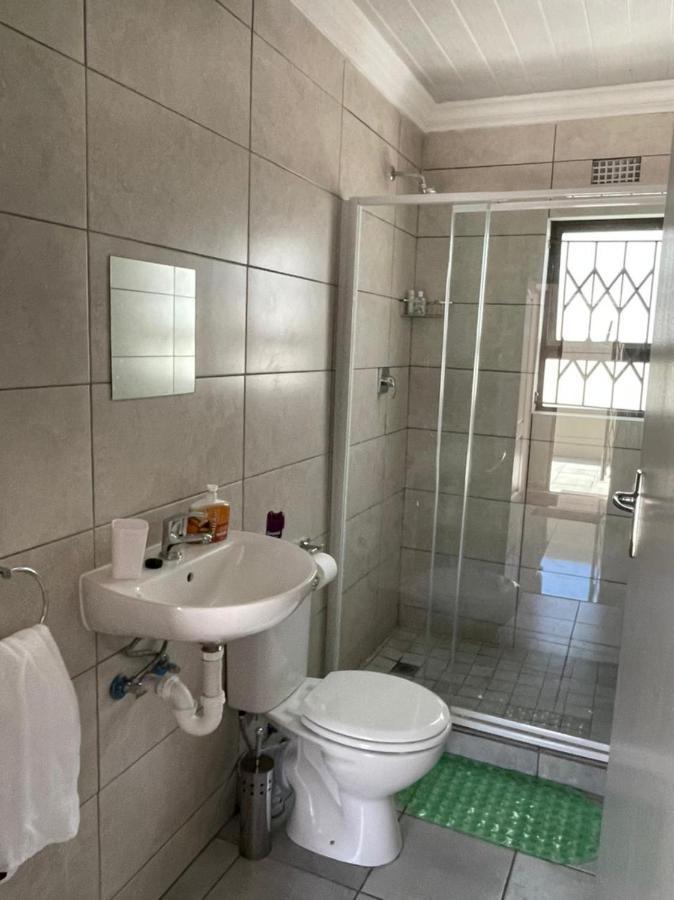 Finca Guest House Кейптаун Екстериор снимка