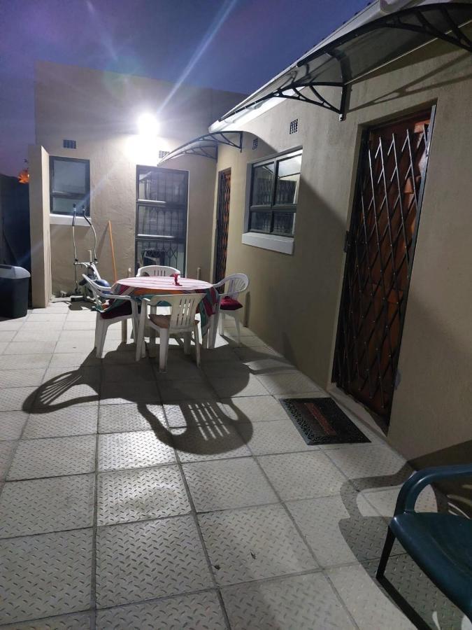 Finca Guest House Кейптаун Екстериор снимка