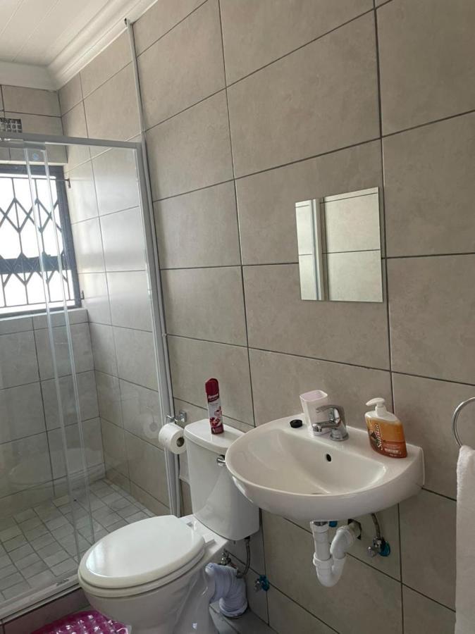 Finca Guest House Кейптаун Екстериор снимка