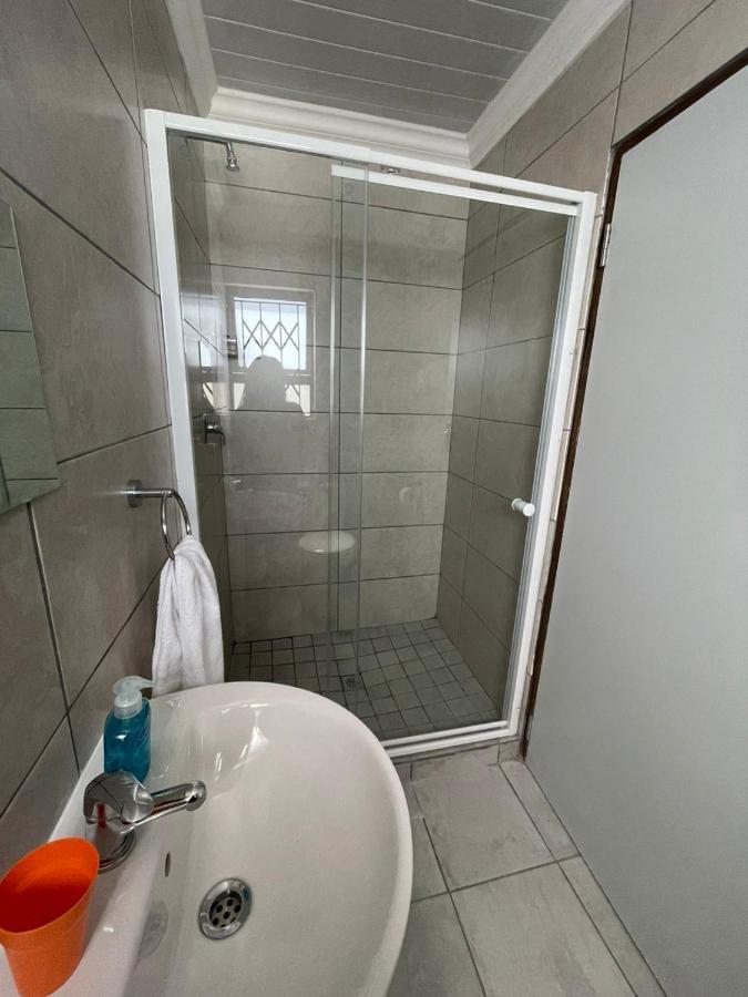 Finca Guest House Кейптаун Екстериор снимка