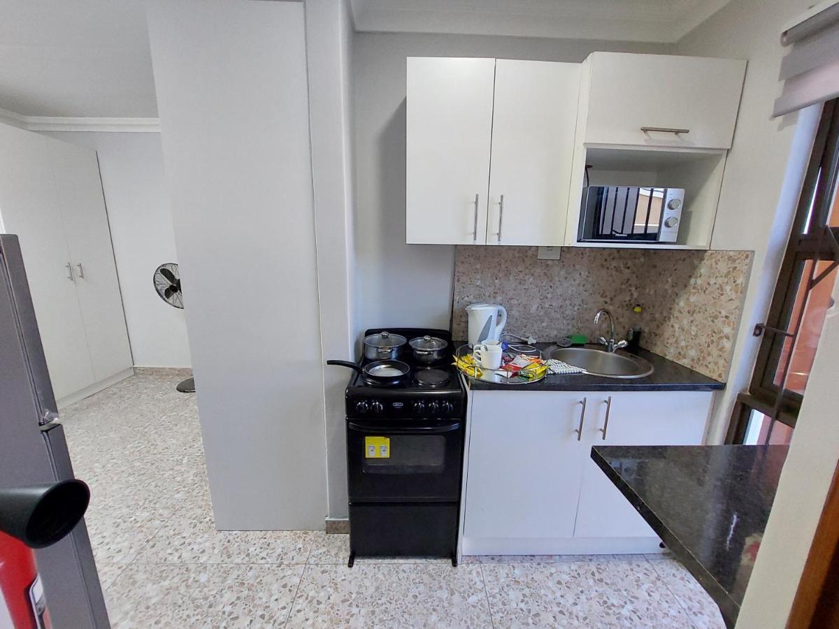 Finca Guest House Кейптаун Екстериор снимка