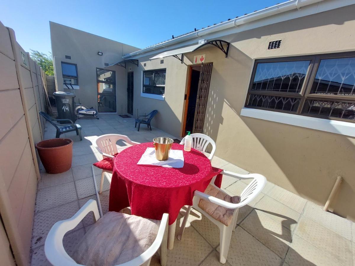 Finca Guest House Кейптаун Екстериор снимка