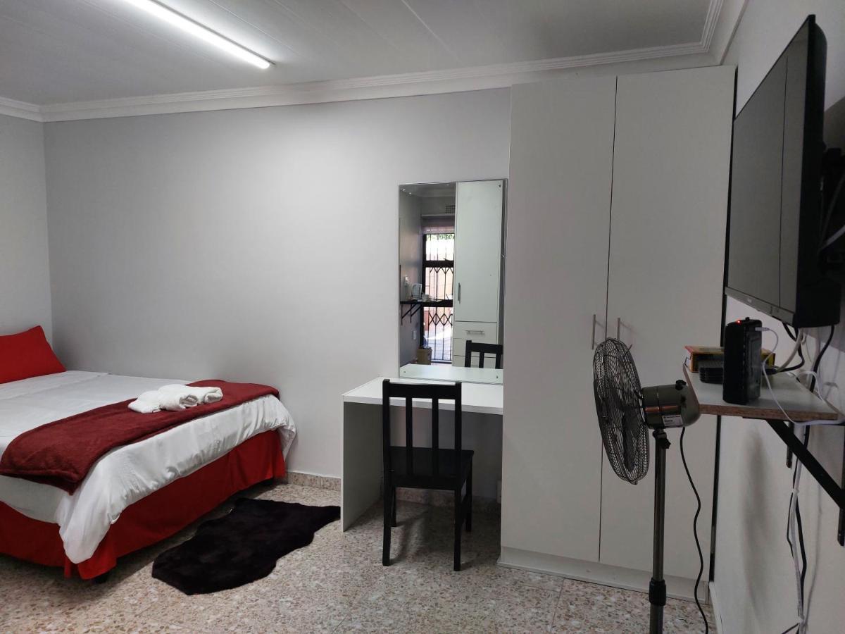 Finca Guest House Кейптаун Екстериор снимка
