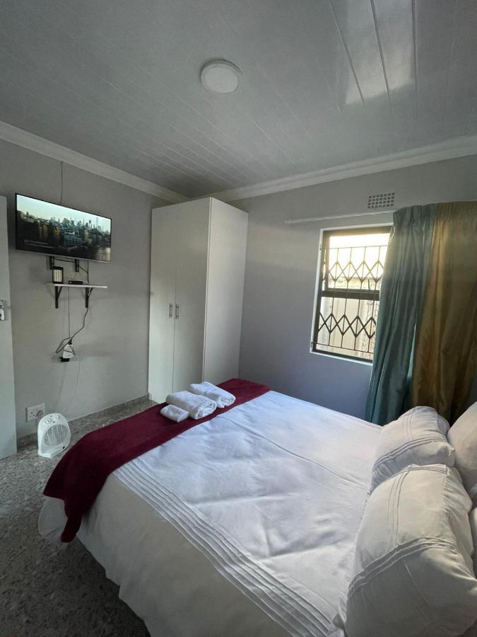 Finca Guest House Кейптаун Екстериор снимка