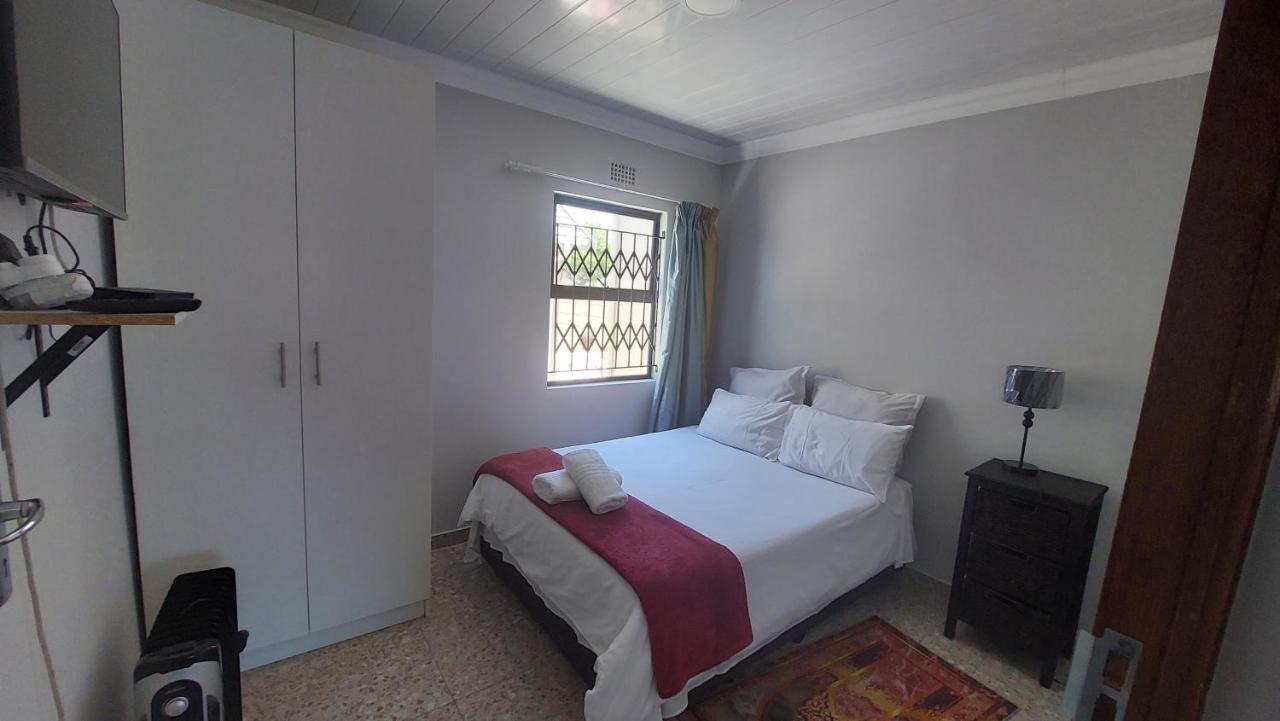 Finca Guest House Кейптаун Екстериор снимка