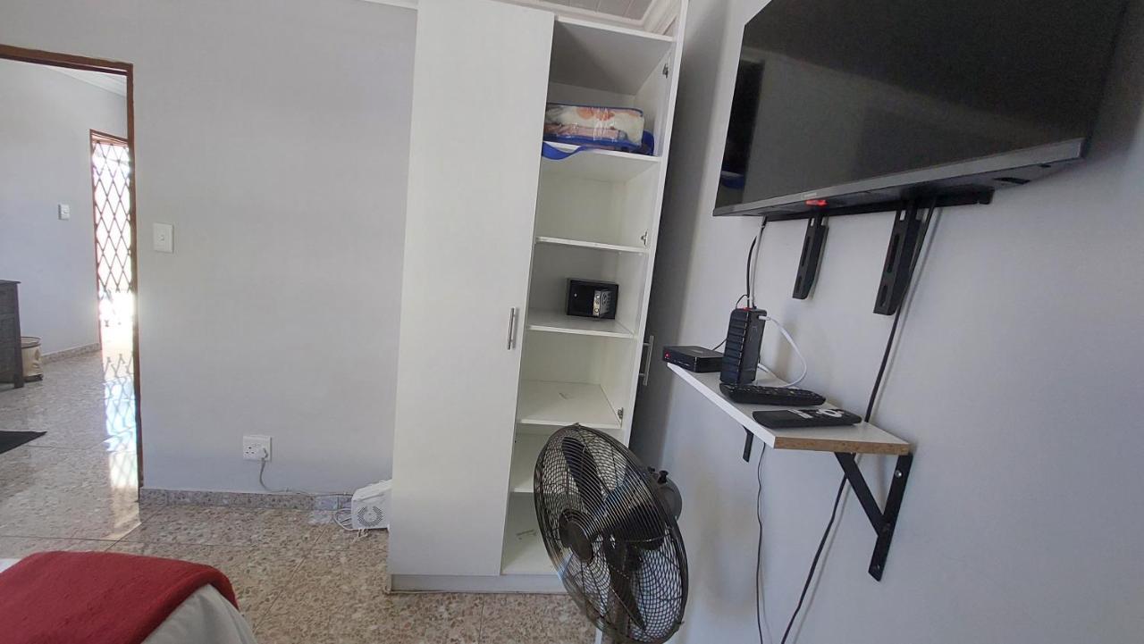 Finca Guest House Кейптаун Екстериор снимка
