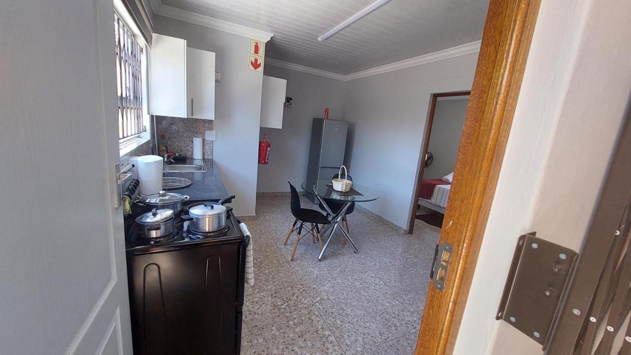 Finca Guest House Кейптаун Екстериор снимка