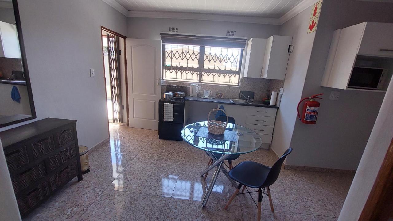 Finca Guest House Кейптаун Екстериор снимка