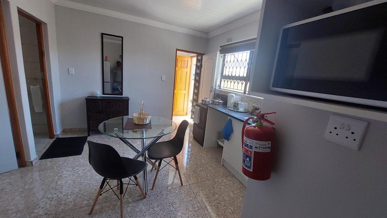 Finca Guest House Кейптаун Екстериор снимка