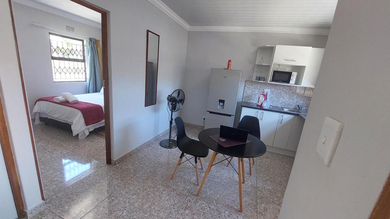 Finca Guest House Кейптаун Екстериор снимка