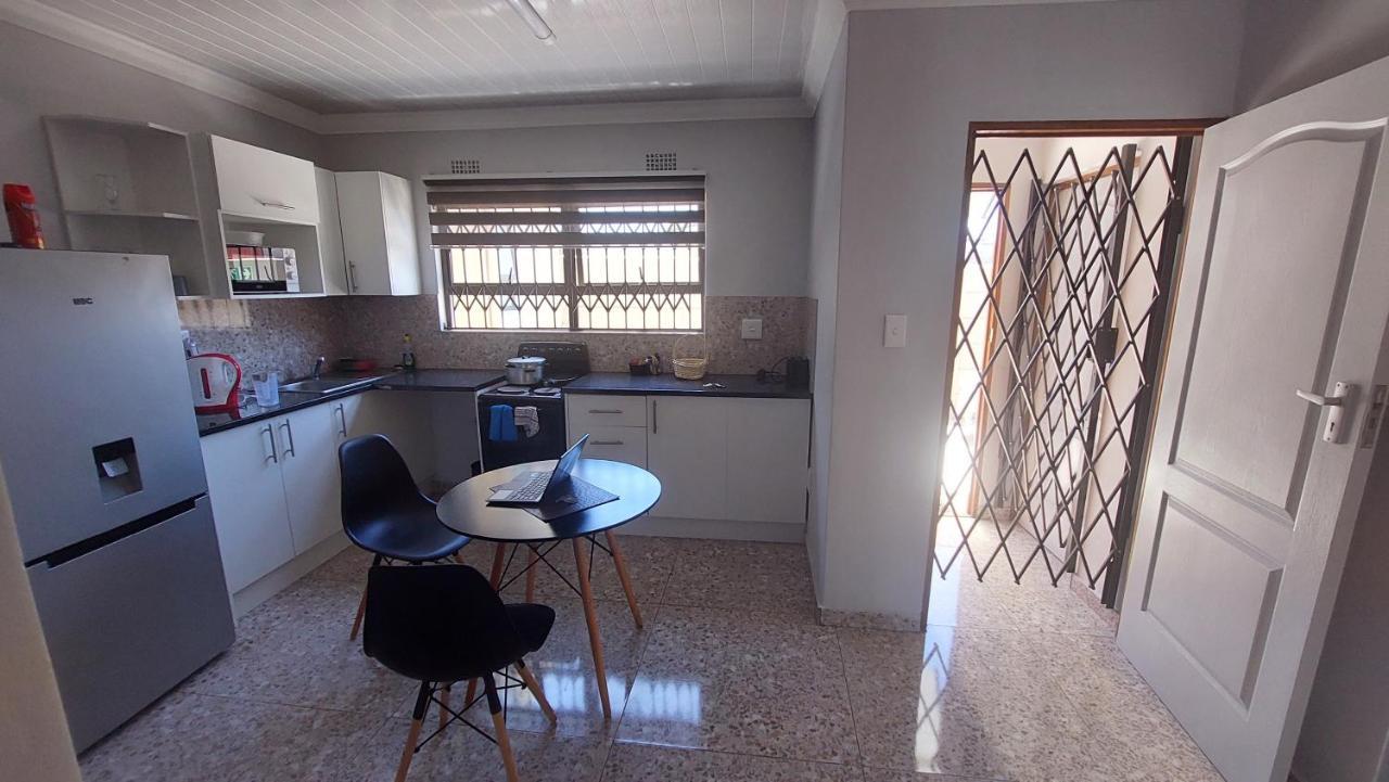 Finca Guest House Кейптаун Екстериор снимка