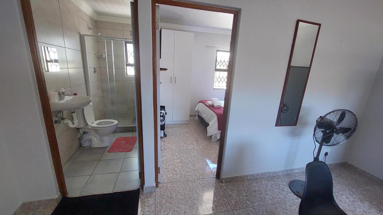 Finca Guest House Кейптаун Екстериор снимка