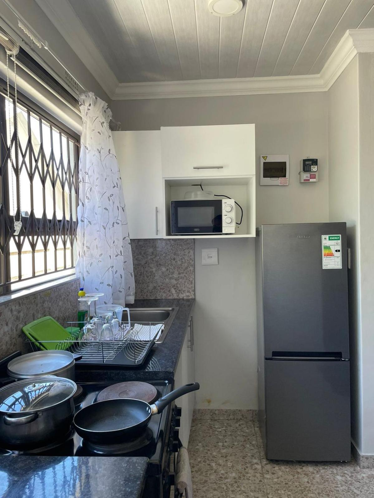 Finca Guest House Кейптаун Екстериор снимка