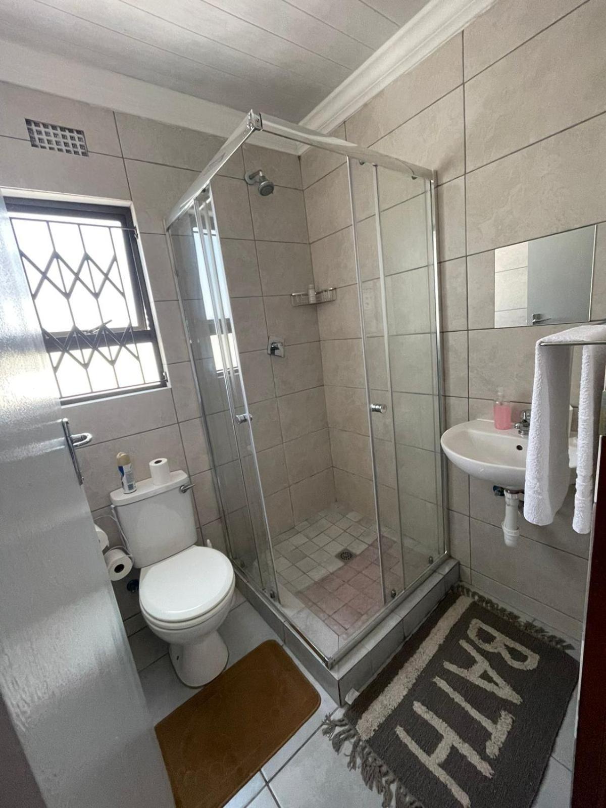 Finca Guest House Кейптаун Екстериор снимка