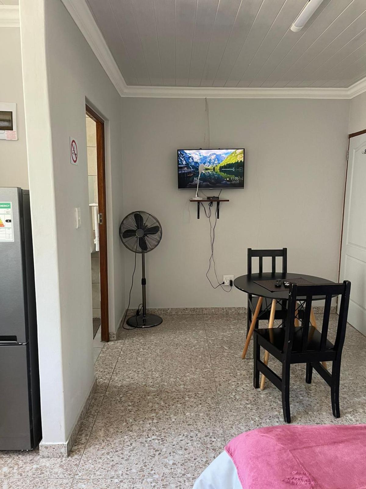Finca Guest House Кейптаун Екстериор снимка